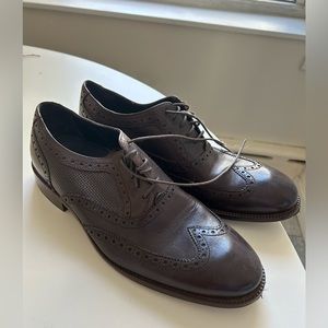 Cole Haan Derby Shoes (9)